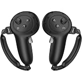 Macrobot META QUEST 3 İLE UYUMLU JOYSTICK KILIFI