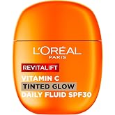 L'Oreal Skin Expert Paris Revitalift Clinical C Vitamini İ&ccedil;eren Renkli Işıltılı Nemlendirici Krem Spf30 40 Mililitre | Tonlan