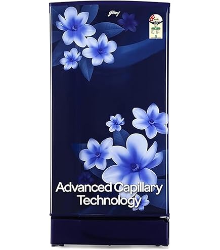 Clorets Whirlpool Direct Cool Refrigerator 240 L, 2 Star, (NEO 258LH