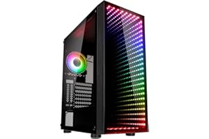 Kolink Caja Void Rift ARGB