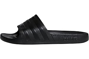 adidas Uniseks Adilette Aqua SlidesKlapki