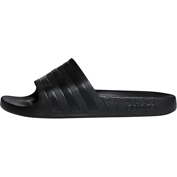 Lico Unisex Sun Sabot pantoffels, zwart, 42 EU