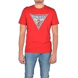 Guess Men's T-Shirt M1RI71 I3Z11, Green 