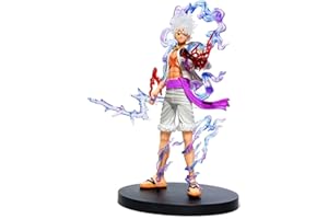 SWZY Anime Action Figure,Modèles d'anime, Une Pièce Action Figure d'Anime Populaire Collection Modèle Jouet Statues Collectibles Ornements De Collecte Statue en PVC Doll Décoration 18cm