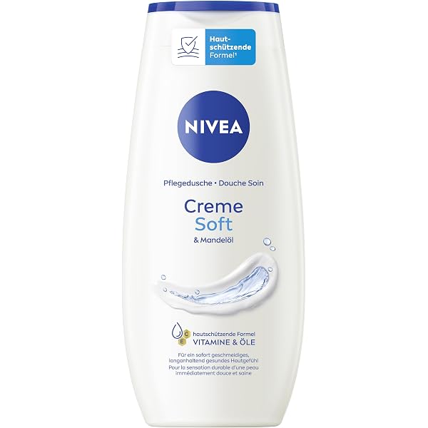 Rexona Duschgel Orchid Fresh – 250 Ml, Belebend & Erfrischend, Mit Blumigem Orchideenduft, Dermatologisch Getestet
