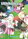 Little Busters S1 Collection [DVD] [2017]