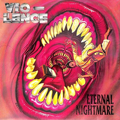 Eternal Nightmare