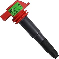 99917012290 - BOUGIE D’ALLUMAGE Piece - Poitiers