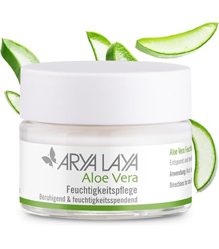 natural aloe vera gel for face Soothing Aloe Vera Gel