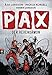 PAX - Der Hexendämon (Die Dämonenjäger-Reihe, Band 4) by Åsa Larsson, Ingela Korsell