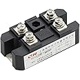 Nxtop Bridge Rectifier MDQ-100A 100A 1600V Full Wave Diode Module One Phase