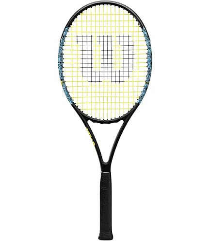 Wilson Blade SW 102 Autograph V7.0 Tenis Raketi WR059111 (L3