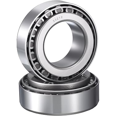 Cuscinetto a rulli conici 08231 0,054 kg Esterno 58,738 mm Cuscinetto a rulli conici 08231 0,054 kg Esterno 58,738 mm