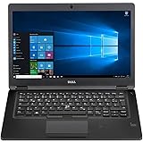 Dell Latitude 5490 | 14 inch Full HD FHD Business Laptop | Intel 8th Gen i5-8350U Quad Core | 16GB DDR4 | 256GB SSD | Win 10 