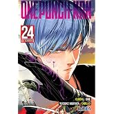 One Punch-Man 24 (Comic)