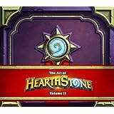 Art Of Hearthstone Brooks Rober Amazon De Bucher