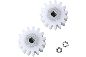 CoasTeering Nebula Poolroboter Gears