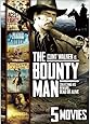 Bounty Man [DVD] [1972] [Region 1] [US Import] [NTSC]