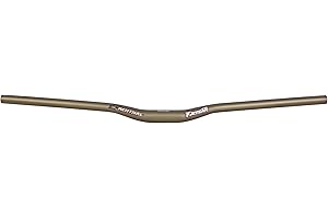 Renthal Fatbar V2 Handlebars 800mm 31.8mm 20mm Gold