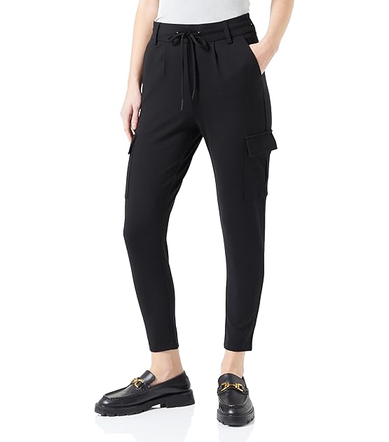 Female Cargo-Hose Poptrash Cargo Cargohose