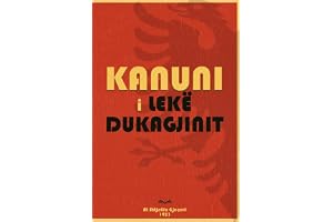 Kanuni i Lekë Dukagjinit