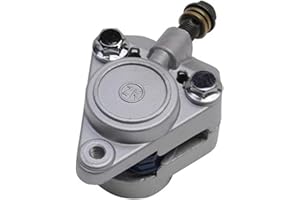 AJP - Pinza de freno delantera para moto Derbi 50 Senda