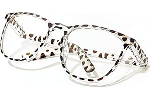 LeonDesigns Safety Glasses Anti-Fog Goggles Tactical Glasses with Side Shields Blue Light Blocking Anti-Dust UV Protection Glasses For Women Men