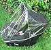 Koodee Universal Infant Car Seat Raincover Group for Newborn (Transparent)