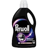 Perwoll Renewal Liquid Detergent for Blacks 54 Wash 2.97 Lt