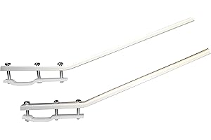 FERRAMENTA GEPA STAFFE STENDIBIANCHERIA DA BALCONE