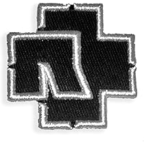 Ecusson Patches Aufnaher Toppa - Massive Attack - Thermocollant