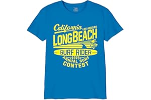 REPUBLIC OF CALIFORNIA Koszulka Chłopcy Borepczts066 (1 w zestawie)