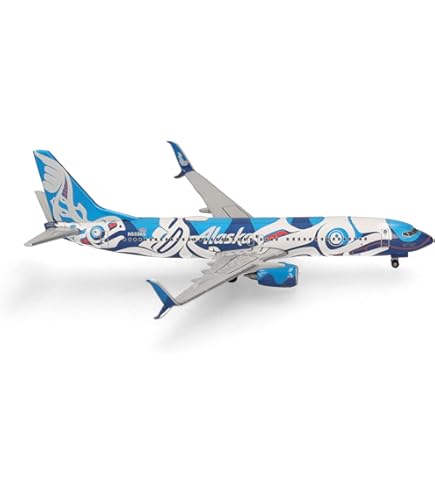 Herpa model samolotu Embraer E195-E2 