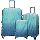 skybolsas suitcase set of 3