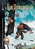 Cover zum Buch Kar Domadrosch!