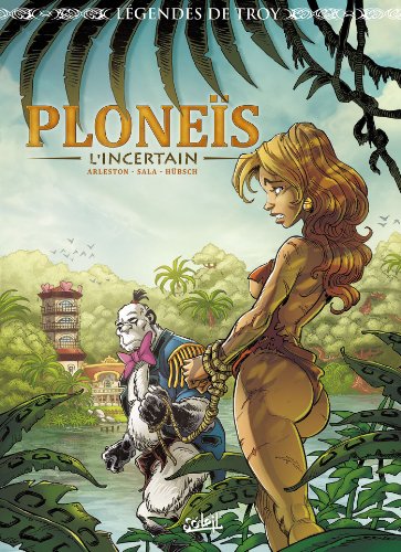 Plonéïs l'incertain