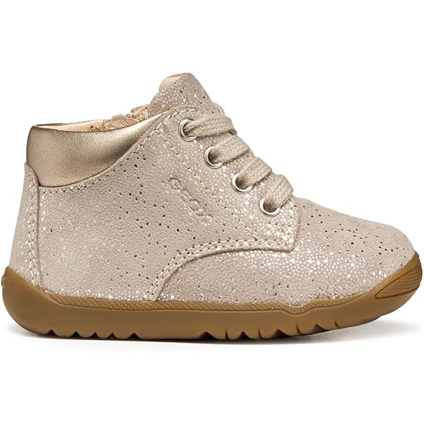Geox B SANDAL ZAPITO GIRL Roze - Gratis levering