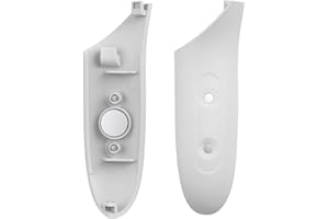 PRISMXR Controller Battery Cover Compatible with Meta Quest 3/3S, Designed for Carina D1/D1S