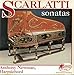 Produktbild Scarlatti: Sonatas (K159 / K421 / K72 / K132 / K461 / K133 / K175 / K146 / K124 / K105 / K430 / K23 / K397 / K443 / K535 / K87 / K377 / K215 / K216 / K380/ 531/K450 / K519)