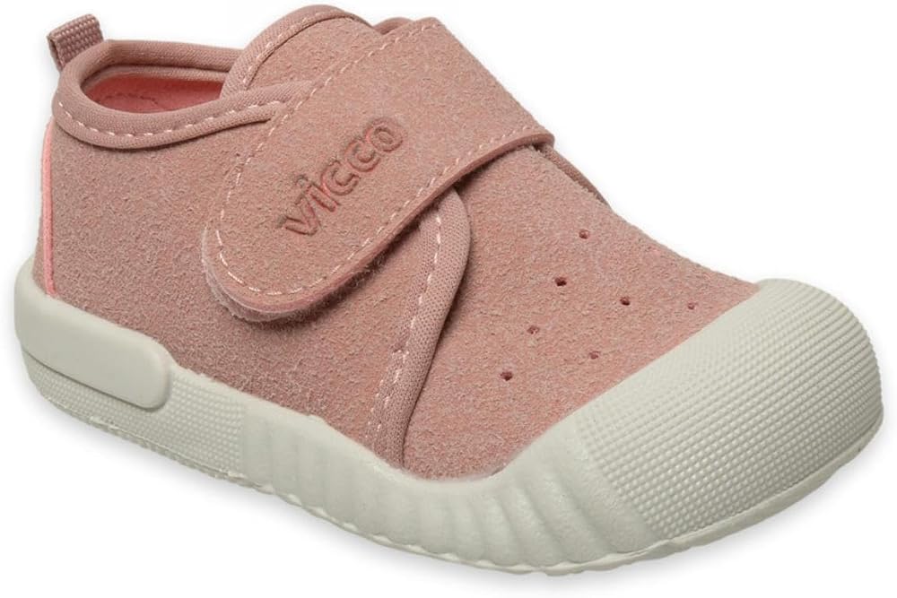 Vicco Unisex Çocuk Günlük Ayakkabı Anka Iı950.B25Y.224-114 Pembe