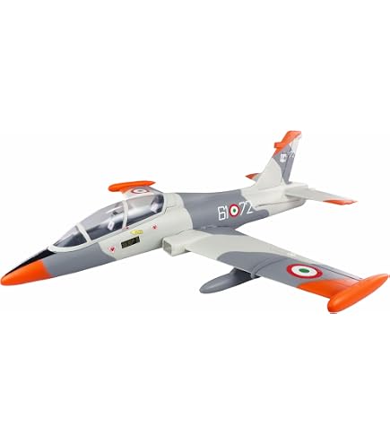 E-flite Elastici Di Ricambio Per Aeromodello Apprendista EFL2738 - Confezione Da 8