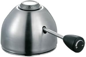 Schulte-Ufer 0106 Vesuv Brûleur à gaz pour Fondue