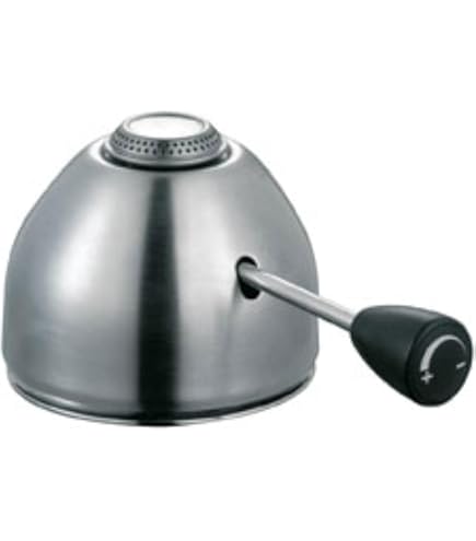 Boska Fondue branders set van 2 • Zilver • de Bijenkorf