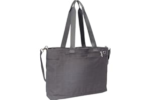 eBags Savvy Laptop Tote 2.0 with RFID Security