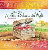 Image de Der größte Schatz der Welt: Geschenkbuch