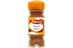 Schwartz Spice mixte (28g) - Paquet de 2