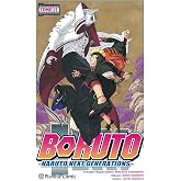 Boruto n&ordm; 13/20: Naruto Next Generations (Manga Shonen)