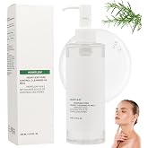 Heartleaf Pore Control Cleansing Oil, Heartleaf Pore Control Cleansing Oil, Facial Cleanser for Sensitive Skin, Makeup Remove
