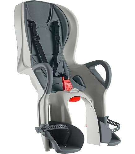 OKBABY Système De Fixation Porte-Bagages Pour Siège Baby Shield - Compatible 120-175 Mm