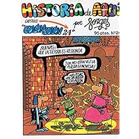 Historia de Aquí Nº 24
